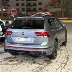 فولكسفاغن تيغوان